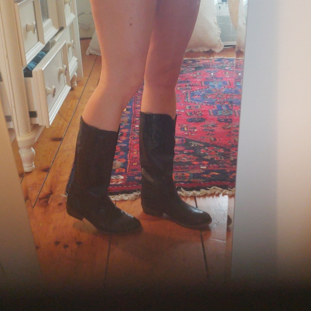 Boots - Picture 8 of 8